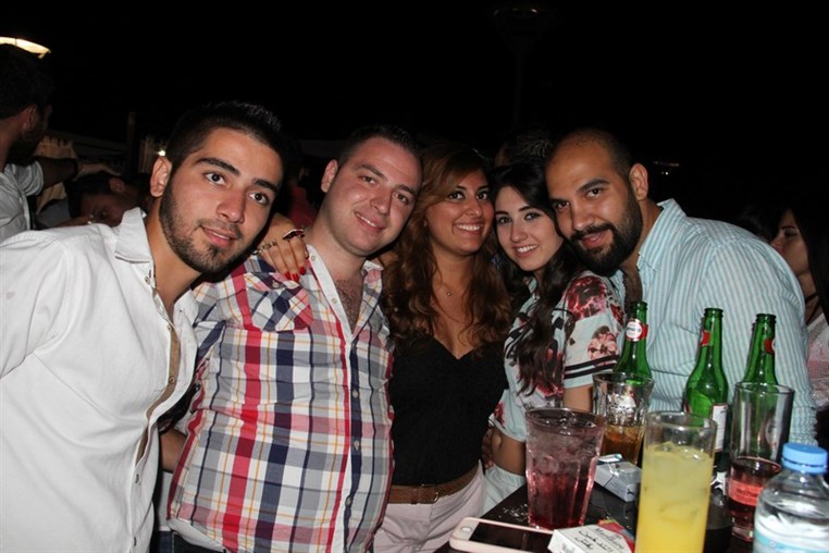 Publicity Launching Summer 2014